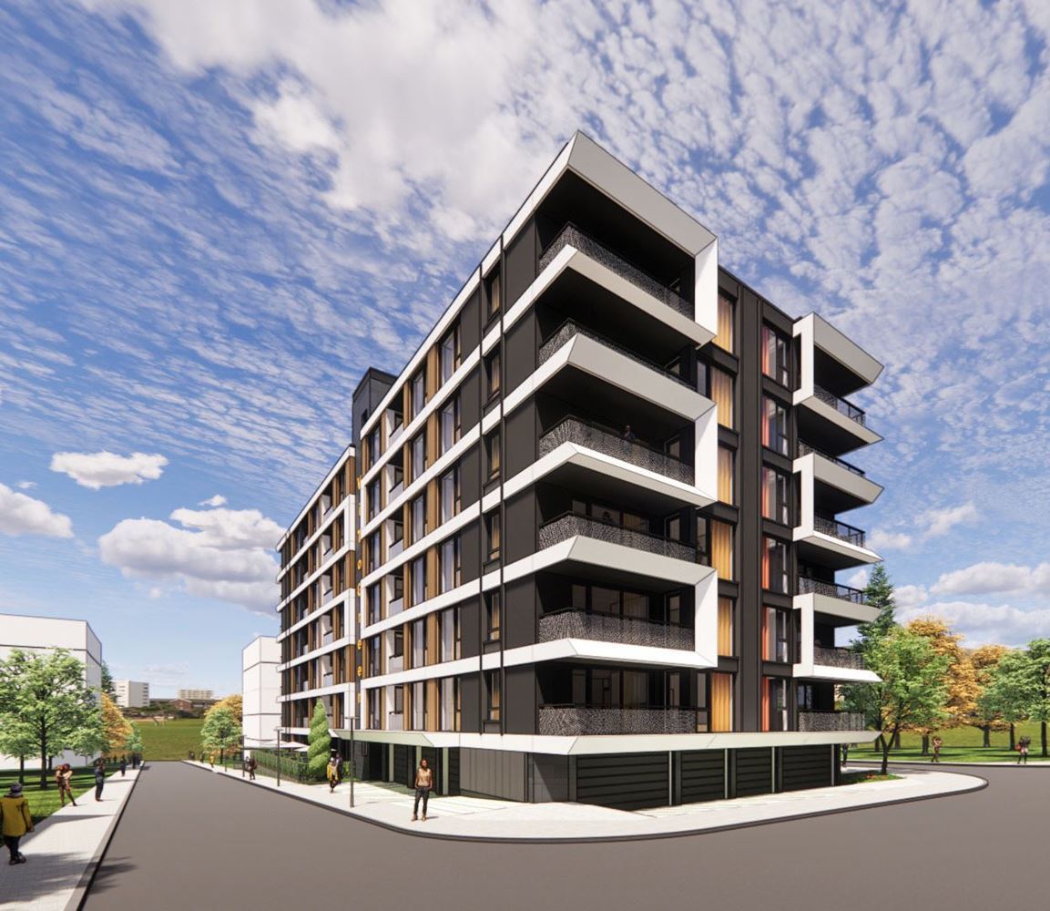 Вито Грийн Резиденс-0 Вито Грийн Резиденс - 0