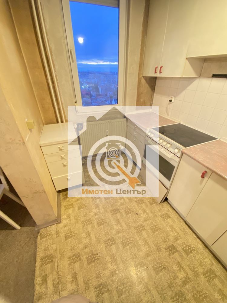 3-стаен апартамент в Зона Б-19-0 3-стаен апартамент в Зона Б-19 - 0