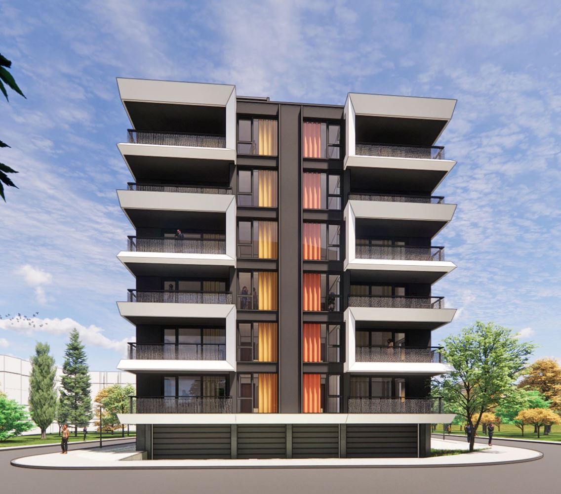 Вито Грийн Резиденс-0 Вито Грийн Резиденс - 0