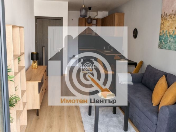 2-стаен - София, Малинова Долина - 0