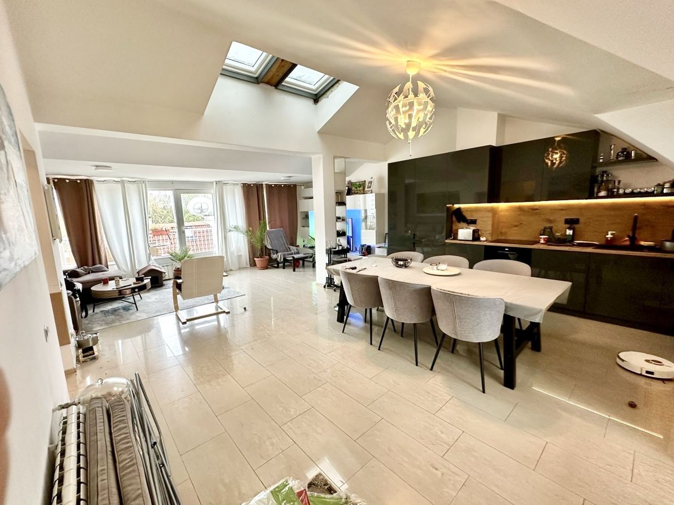 2-стаен – София, Лозенец-0 2-стаен - София, Лозенец - 0