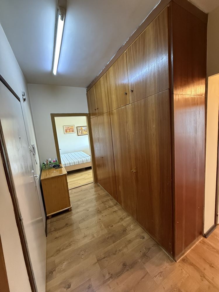 Двустаен апартамент в кв.Люлин 9-0 Двустаен апартамент в кв.Люлин 9 - 0