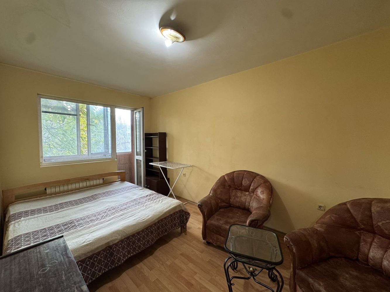 2-стаен – София, Сухата Река-0 2-стаен - София, Сухата Река - 0