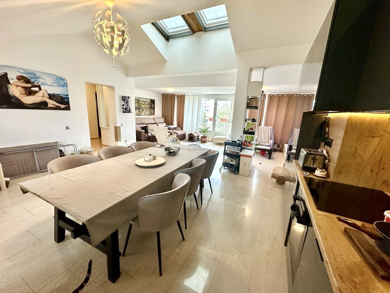 2-стаен – София, Лозенец-0 2-стаен - София, Лозенец - 0