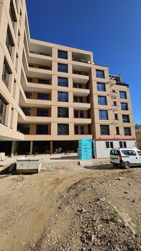 3-стаен – София, Малинова Долина-0 3-стаен - София, Малинова Долина - 0