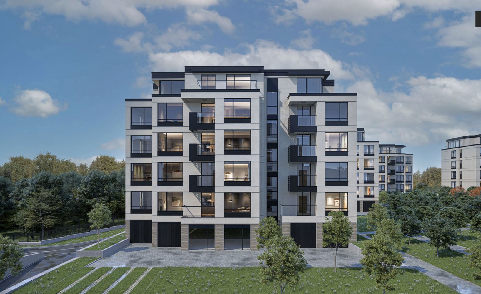 Сгради – София, Овча Купел-0 Сгради - София, Овча Купел - 0