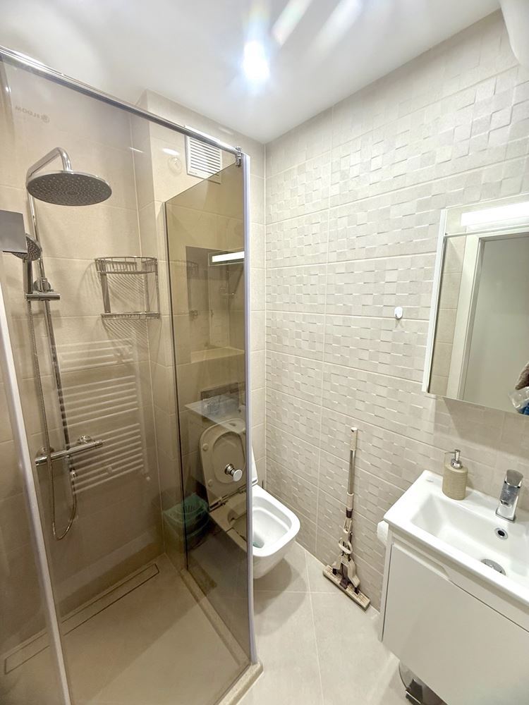 3-стаен – София, Овча Купел-0 3-стаен - София, Овча Купел - 0