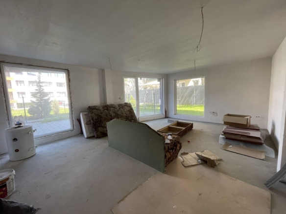 3-стаен - София, Витоша - 0