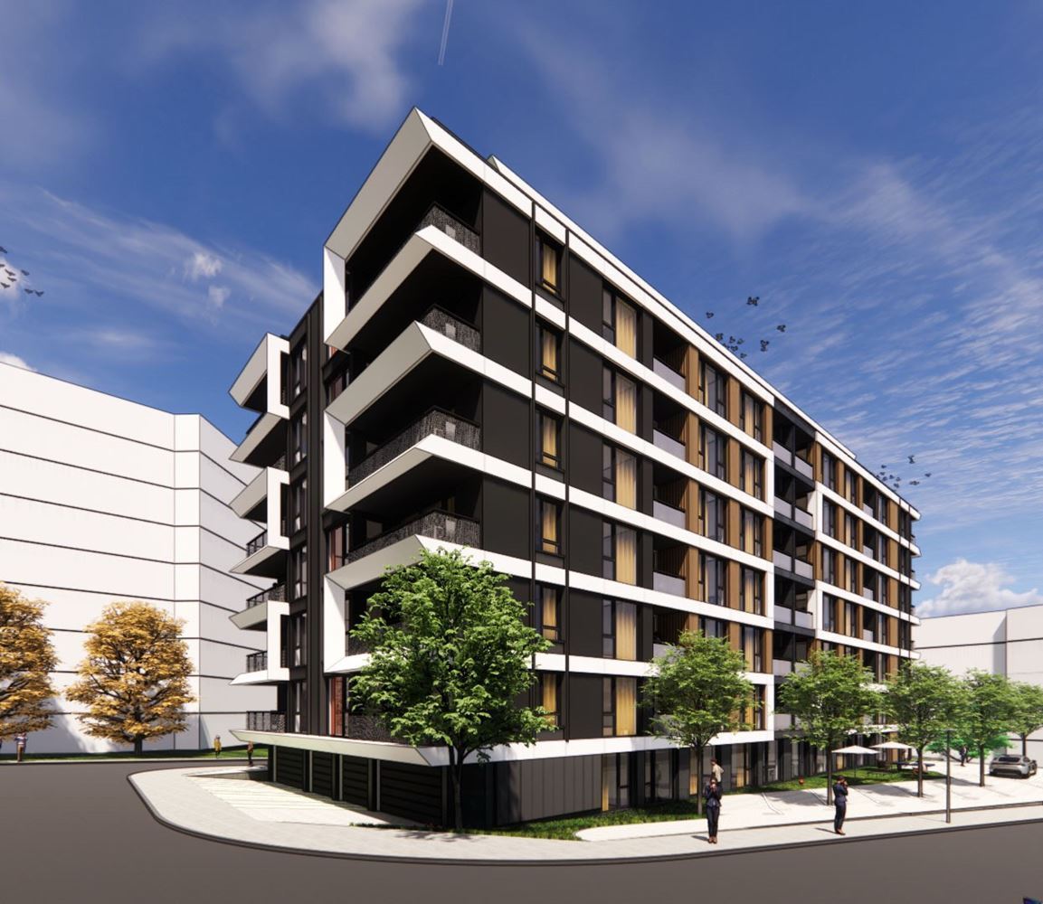 Вито Грийн Резиденс-0 Вито Грийн Резиденс - 0