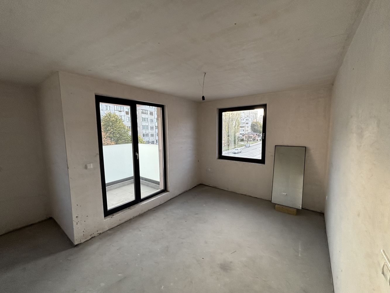 Тристаен апартамент в кв.Овча Купел-0 Тристаен апартамент в кв.Овча Купел - 0