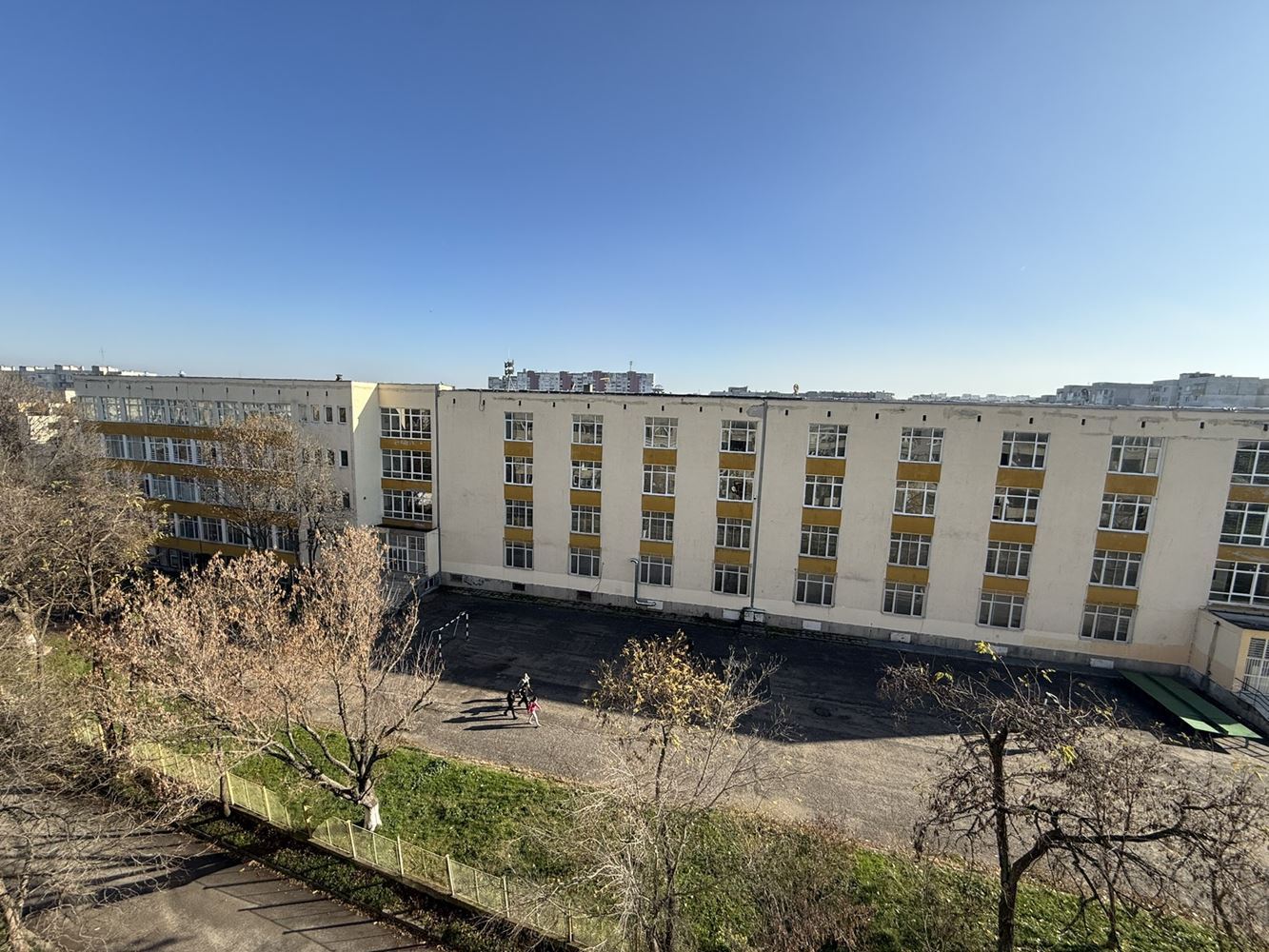 Двустаен апартамент в кв.Люлин 9-0 Двустаен апартамент в кв.Люлин 9 - 0