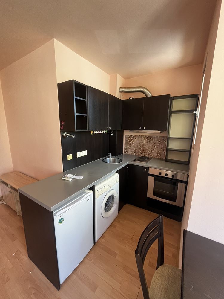 1-стаен – София, Студентски Град-0 1-стаен - София, Студентски Град - 0