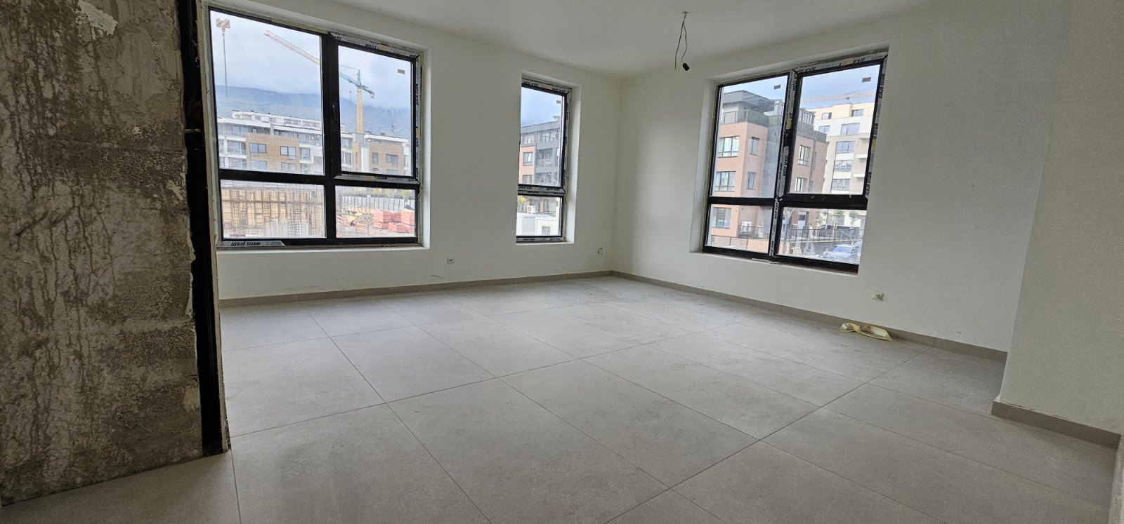 2-стаен – София, Малинова Долина-0 2-стаен - София, Малинова Долина - 0