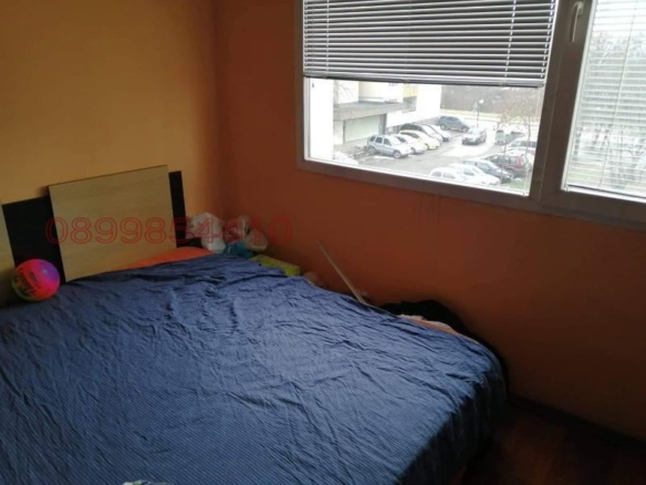 3-стаен - София, Слатина - 0