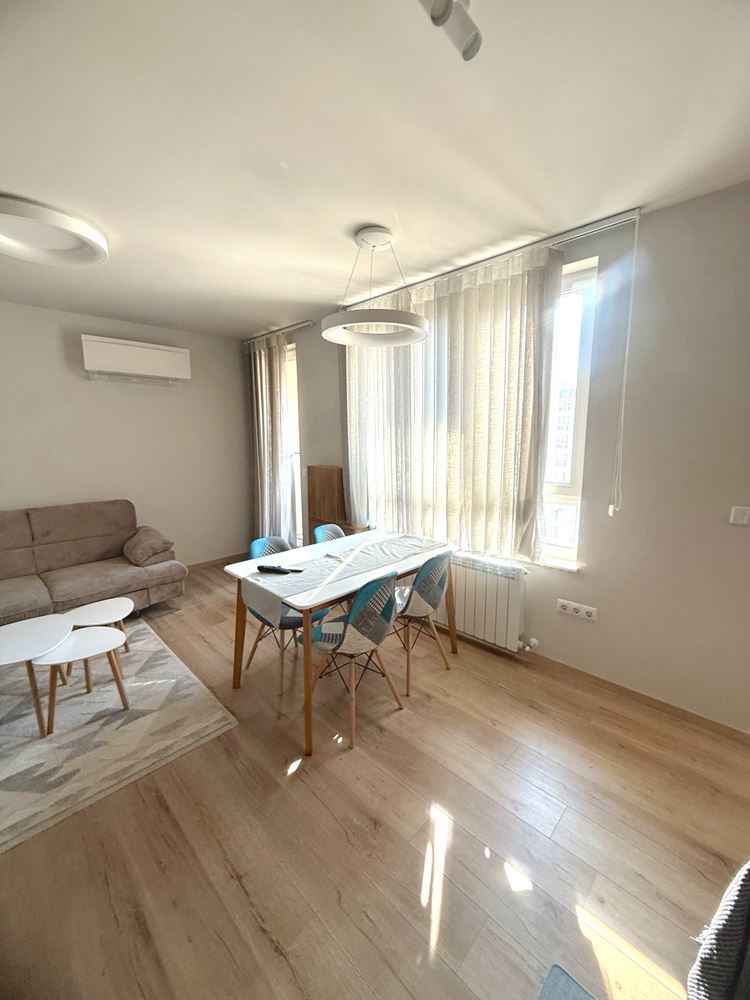 3-стаен – София, Овча Купел-0 3-стаен - София, Овча Купел - 0