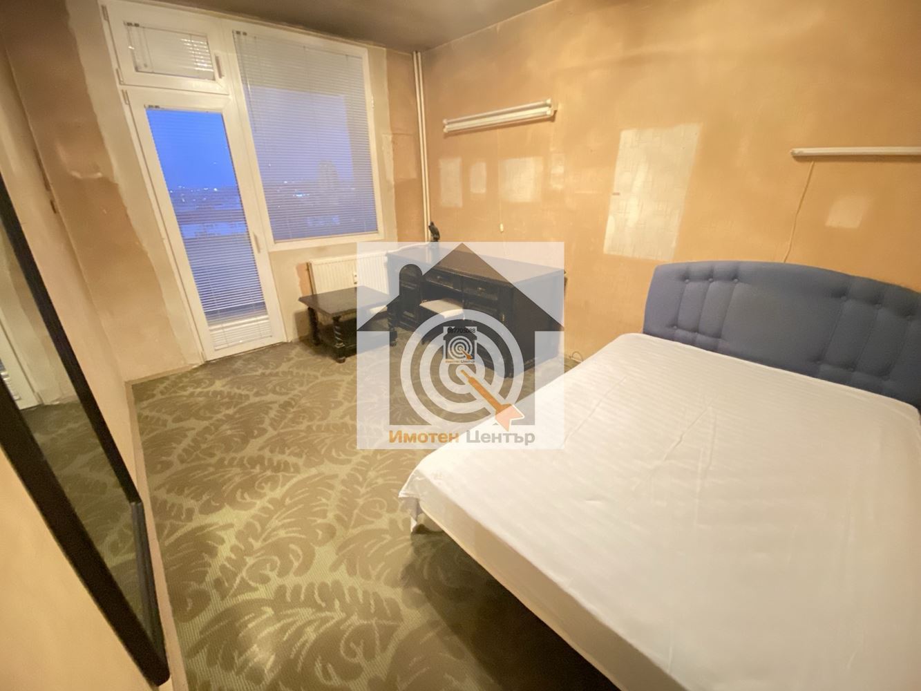 3-стаен апартамент в Зона Б-19-0 3-стаен апартамент в Зона Б-19 - 0