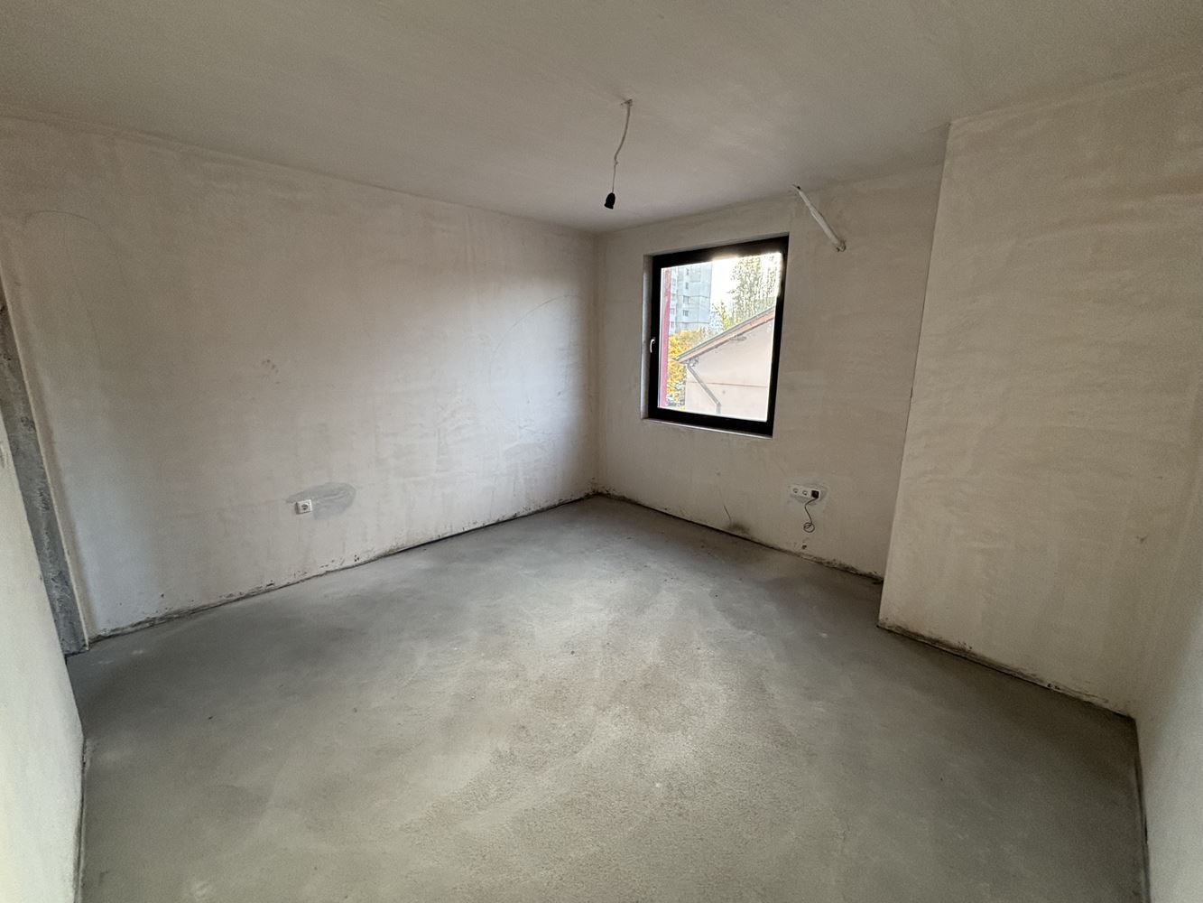 Тристаен апартамент в кв.Овча Купел-0 Тристаен апартамент в кв.Овча Купел - 0