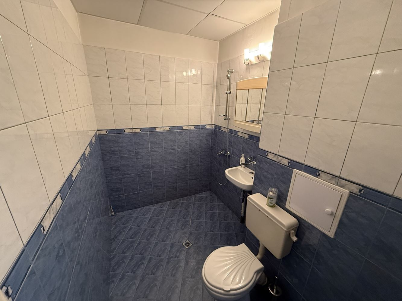 Двустаен апартамент в кв.Люлин 9-0 Двустаен апартамент в кв.Люлин 9 - 0