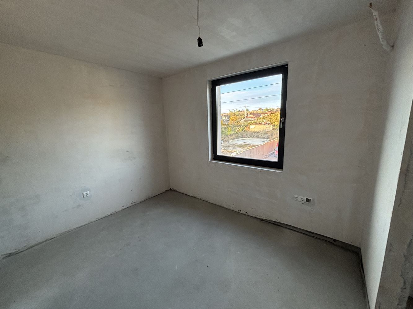 Тристаен апартамент в кв.Овча Купел-0 Тристаен апартамент в кв.Овча Купел - 0