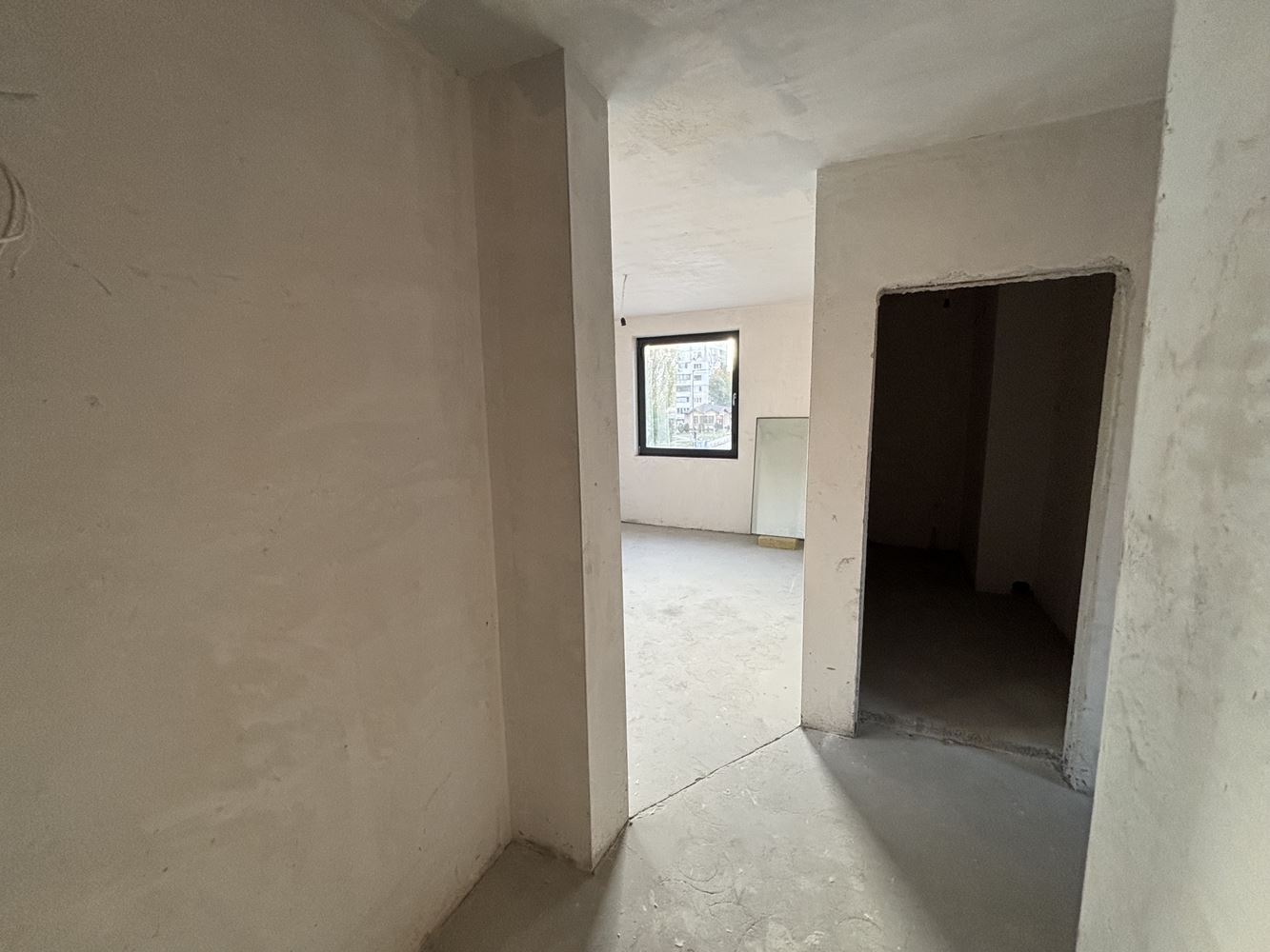 Тристаен апартамент в кв.Овча Купел-0 Тристаен апартамент в кв.Овча Купел - 0