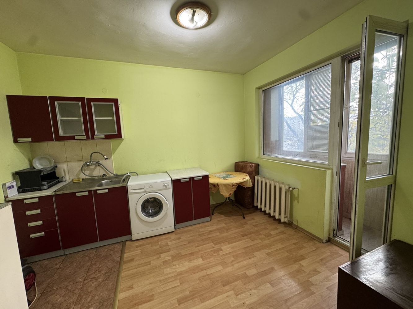 2-стаен – София, Сухата Река-0 2-стаен - София, Сухата Река - 0