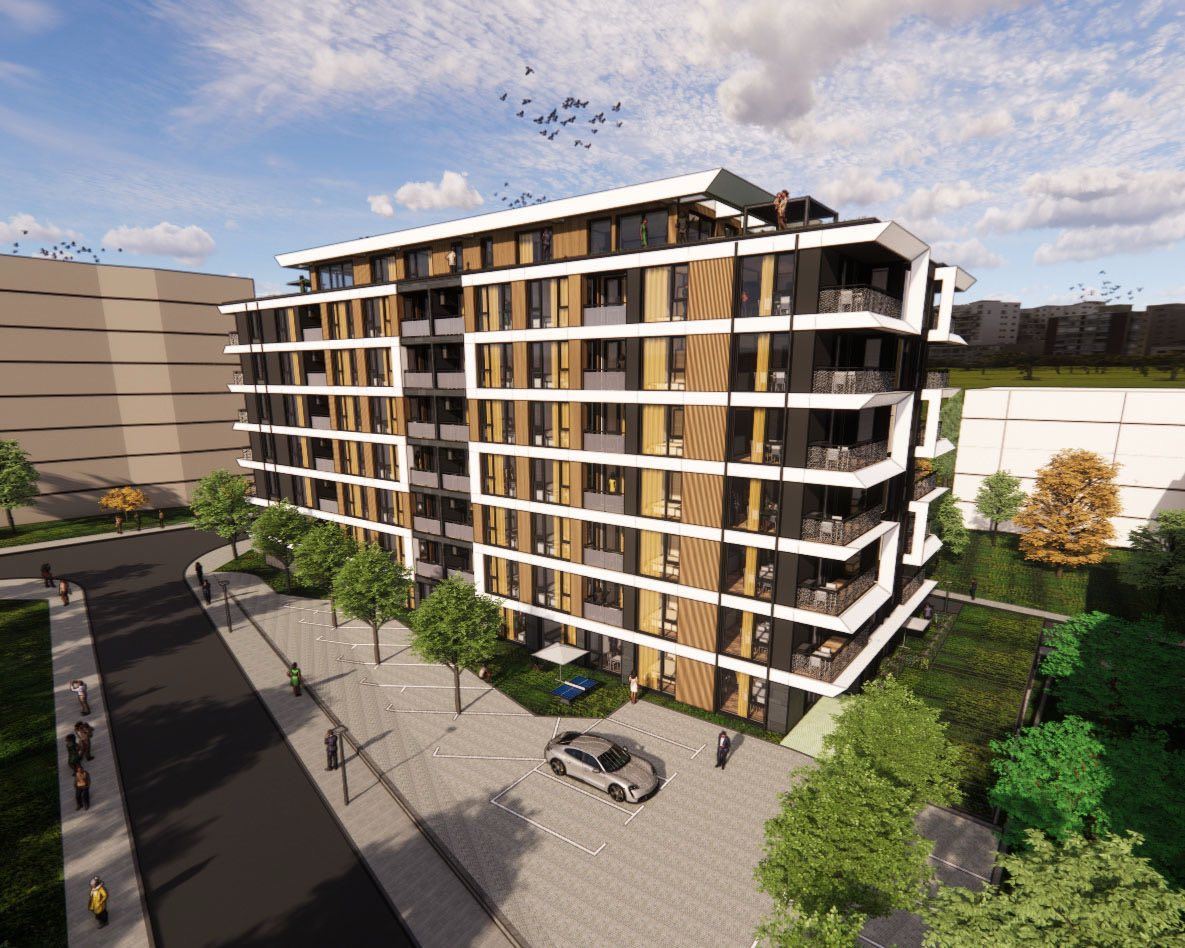 Вито Грийн Резиденс-0 Вито Грийн Резиденс - 0