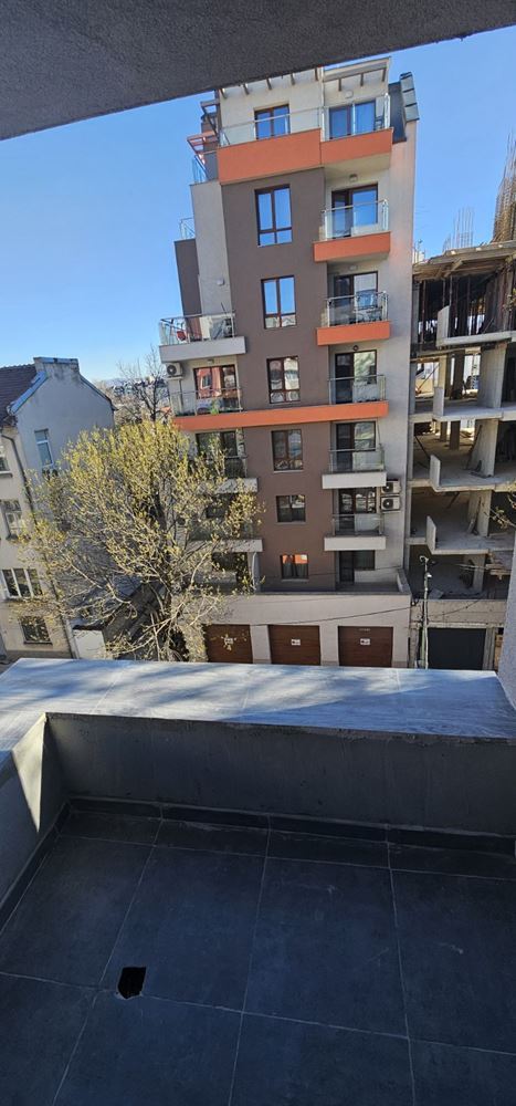 3-стаен – София, Център-0 3-стаен - София, Център - 0