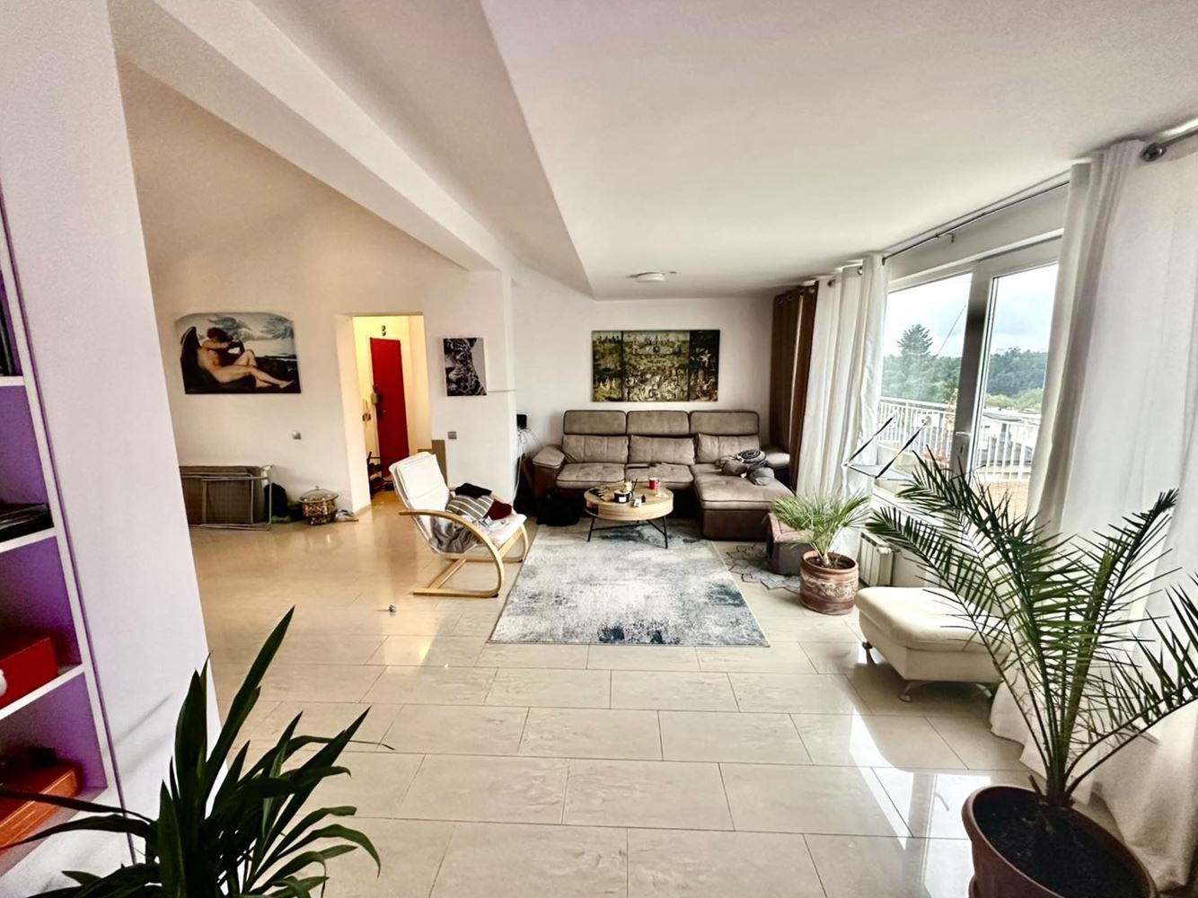 2-стаен – София, Лозенец-0 2-стаен - София, Лозенец - 0