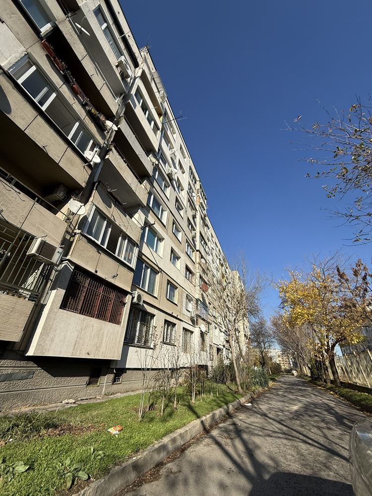 Двустаен апартамент в кв.Люлин 9-0 Двустаен апартамент в кв.Люлин 9 - 0