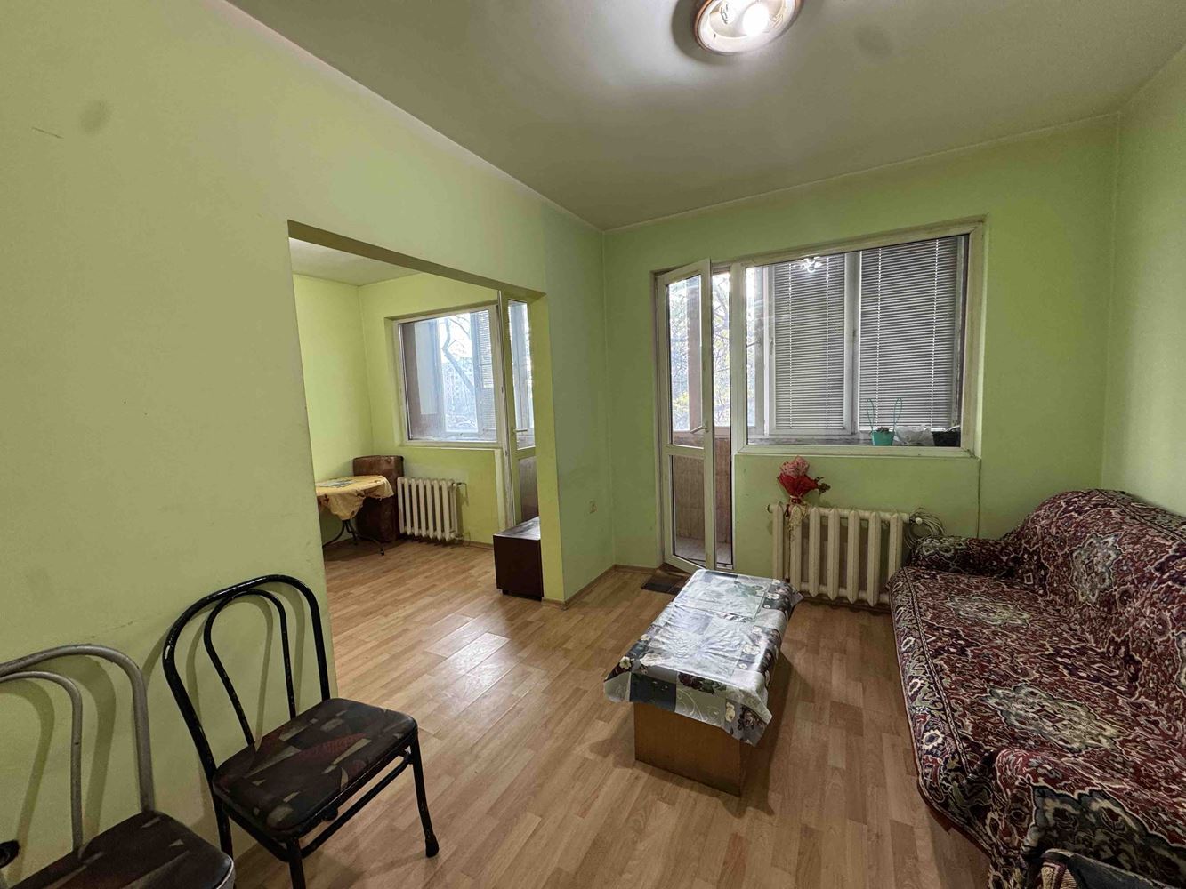 2-стаен – София, Сухата Река-0 2-стаен - София, Сухата Река - 0