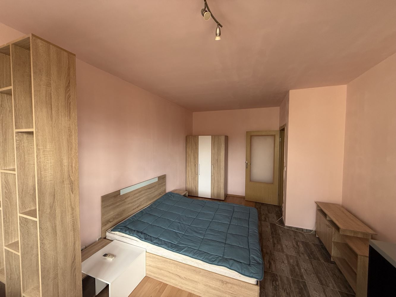 1-стаен – София, Студентски Град-0 1-стаен - София, Студентски Град - 0