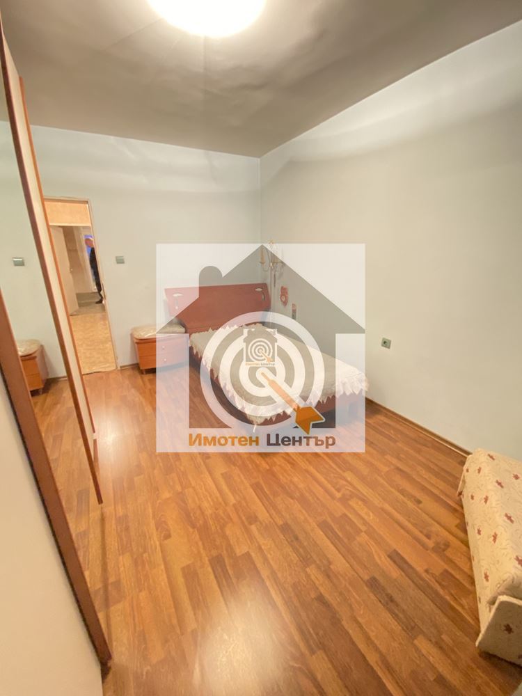 3-стаен апартамент в Зона Б-19-0 3-стаен апартамент в Зона Б-19 - 0