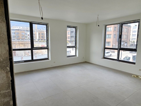 2-стаен - София, Малинова Долина - 0