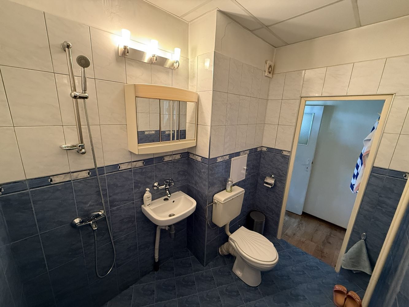 Двустаен апартамент в кв.Люлин 9-0 Двустаен апартамент в кв.Люлин 9 - 0