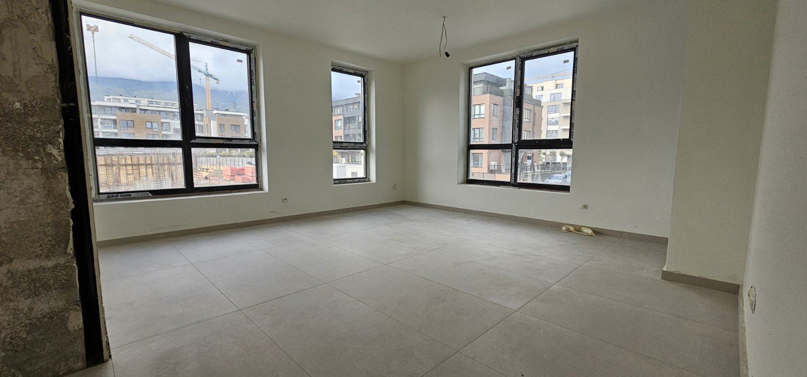 2-стаен – София, Малинова Долина-0 2-стаен - София, Малинова Долина - 0