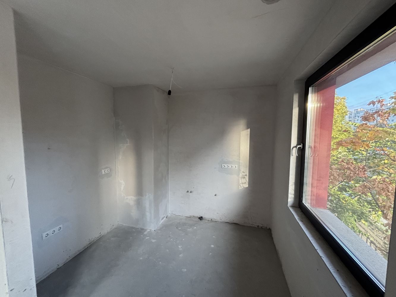 Тристаен апартамент в кв.Овча Купел-0 Тристаен апартамент в кв.Овча Купел - 0