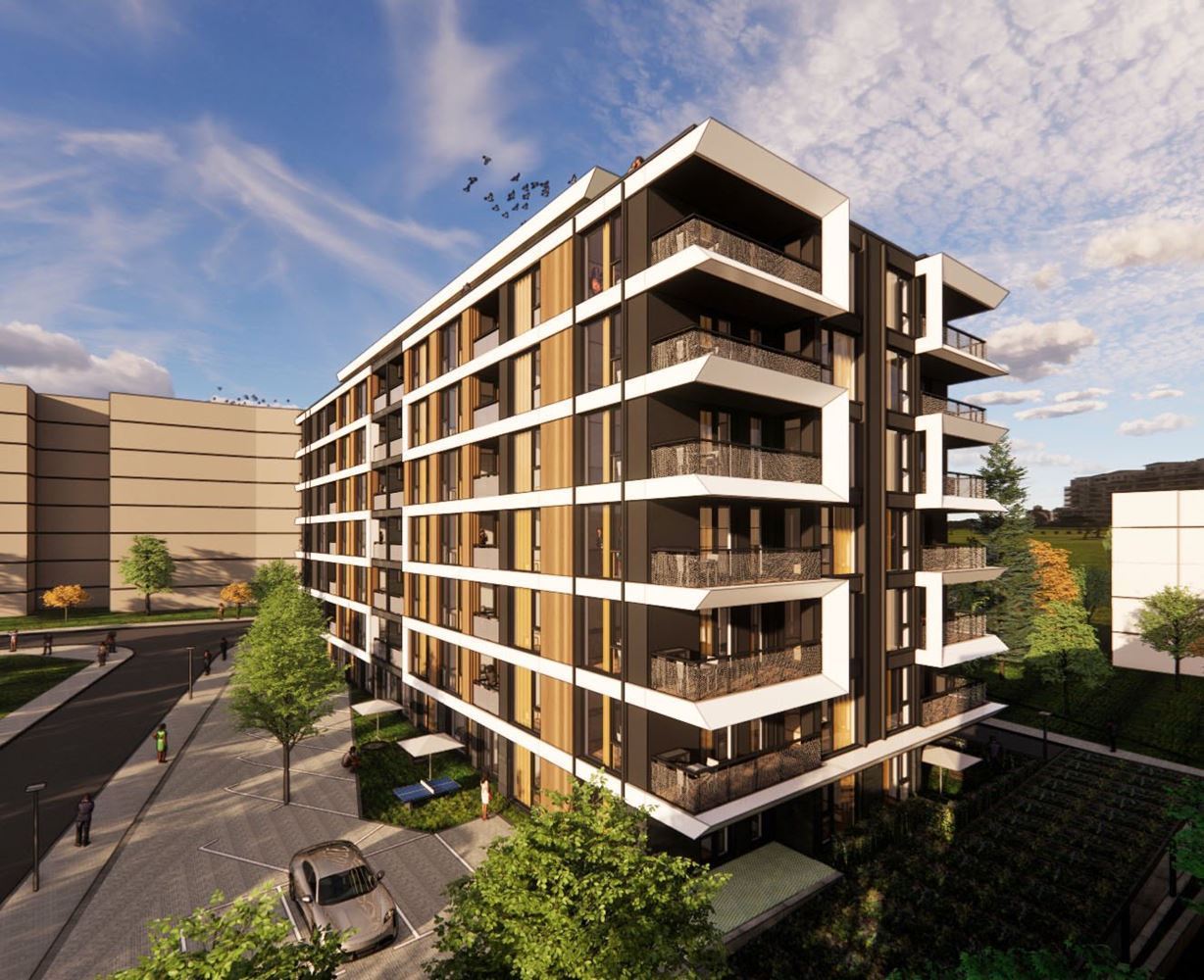 Вито Грийн Резиденс-0 Вито Грийн Резиденс - 0