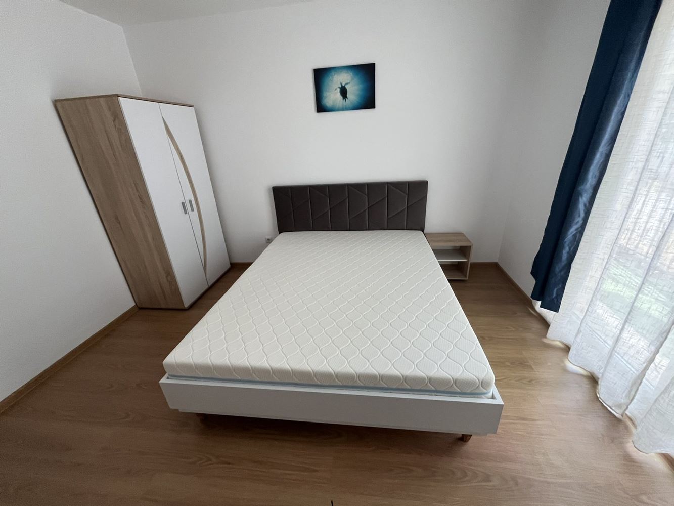 🏡 Акт 16 + Паркомясто в цената! Уютен двустаен в ‘Малинова долинна’-0 🏡 Акт 16 + Паркомясто в цената! Уютен двустаен в 'Малинова долинна' - 0