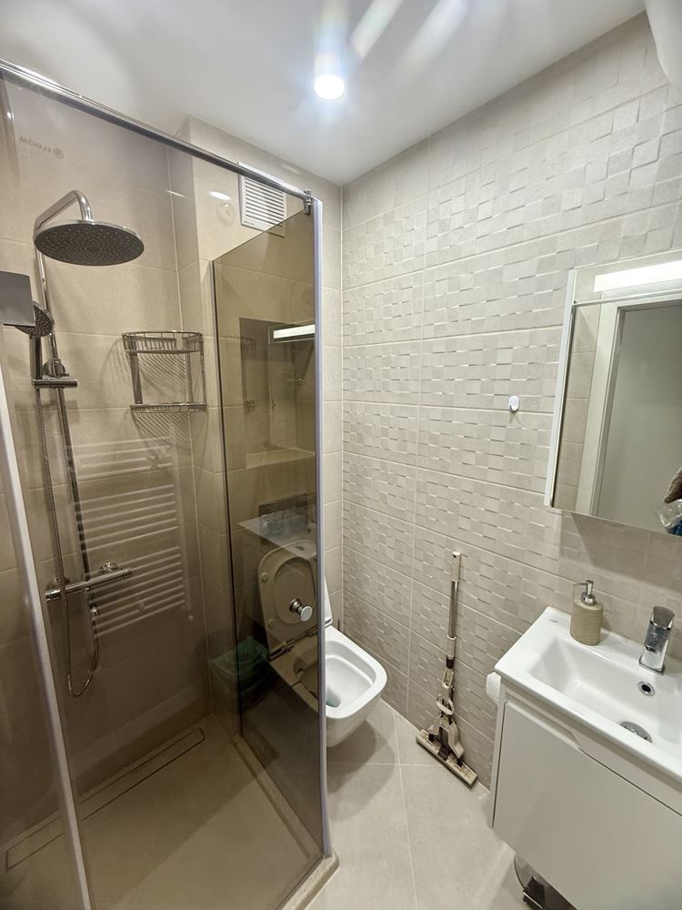 3-стаен – София, Овча Купел-0 3-стаен - София, Овча Купел - 0