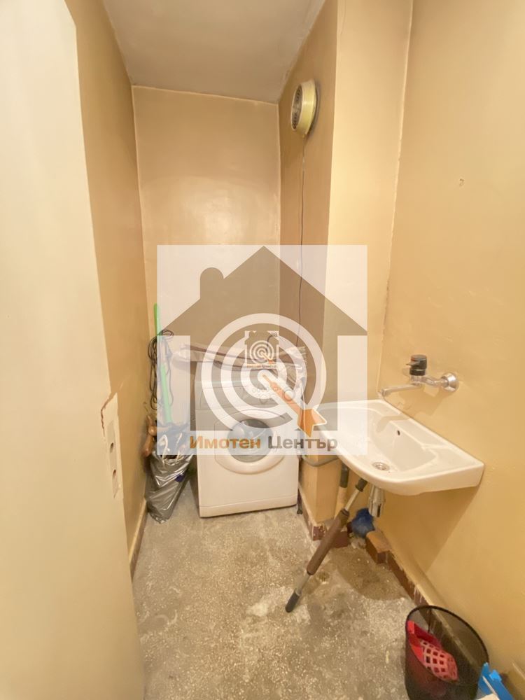 3-стаен апартамент в Зона Б-19-0 3-стаен апартамент в Зона Б-19 - 0