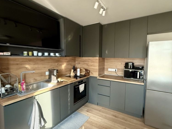 3-стаен - София, Овча Купел - 0