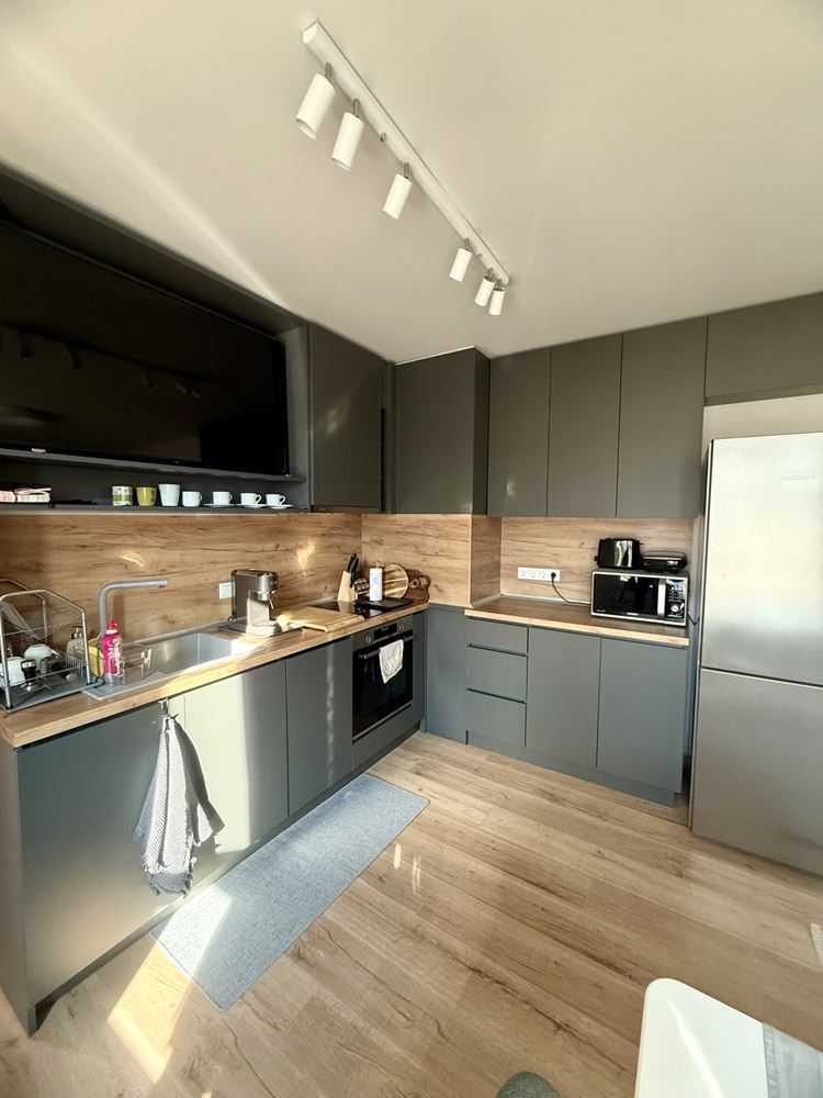 3-стаен – София, Овча Купел-0 3-стаен - София, Овча Купел - 0