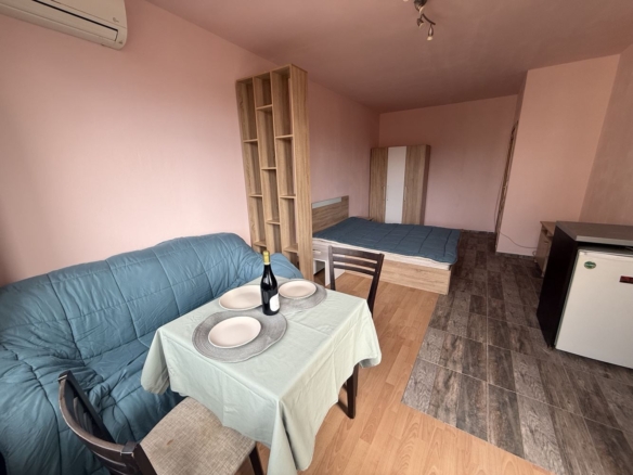 1-стаен - София, Студентски Град - 0