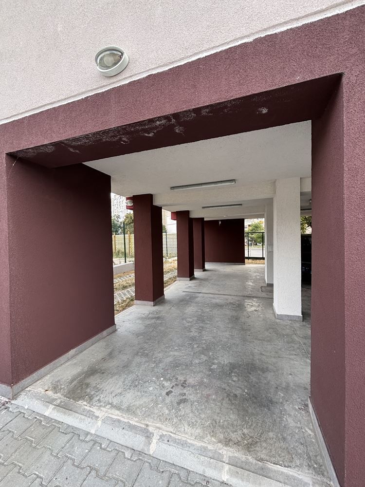 Тристаен апартамент в кв.Овча Купел-0 Тристаен апартамент в кв.Овча Купел - 0