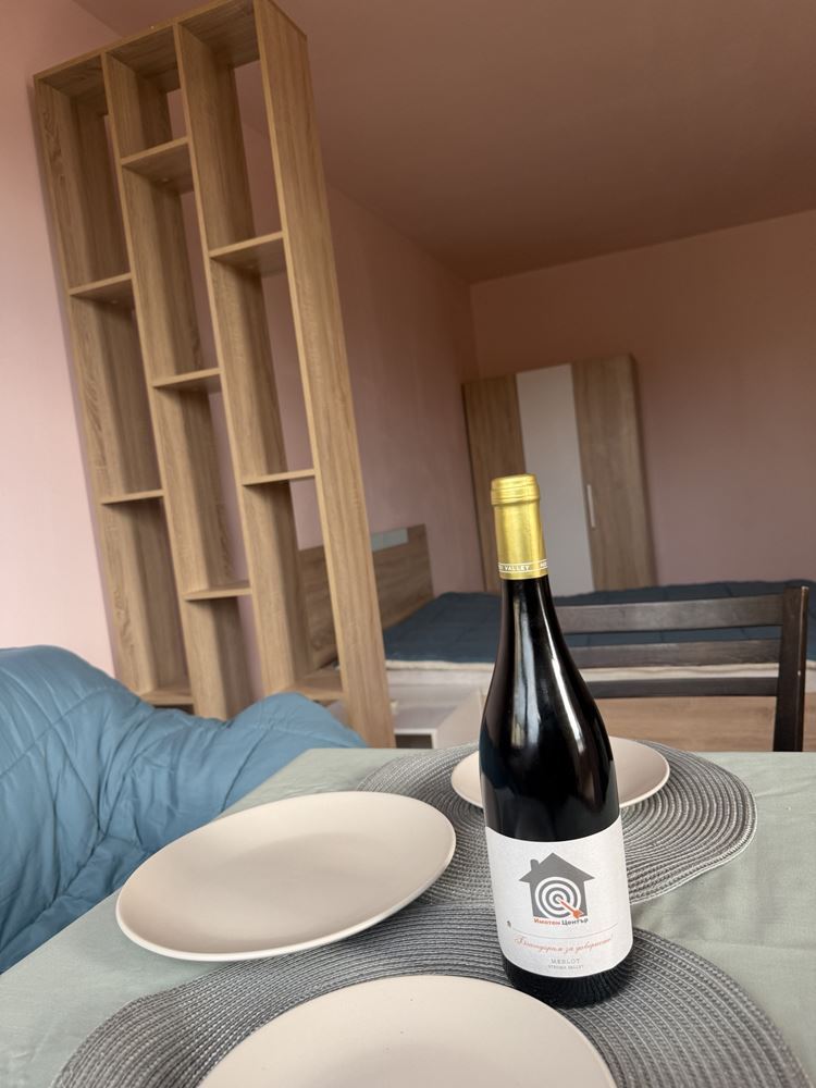 1-стаен – София, Студентски Град-0 1-стаен - София, Студентски Град - 0