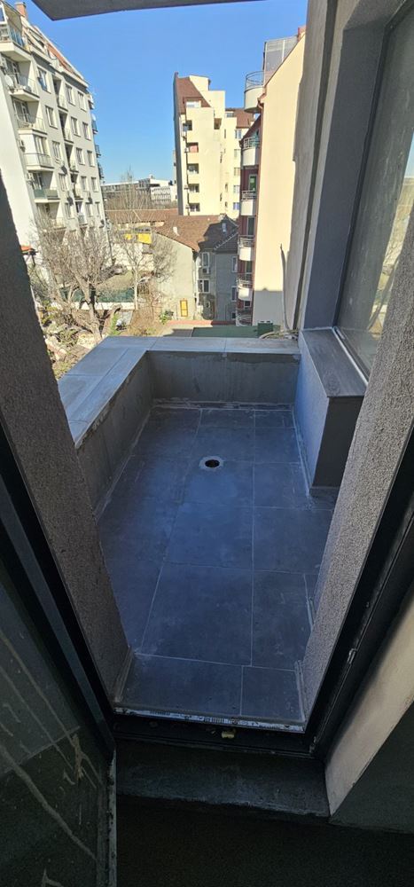 3-стаен – София, Център-0 3-стаен - София, Център - 0