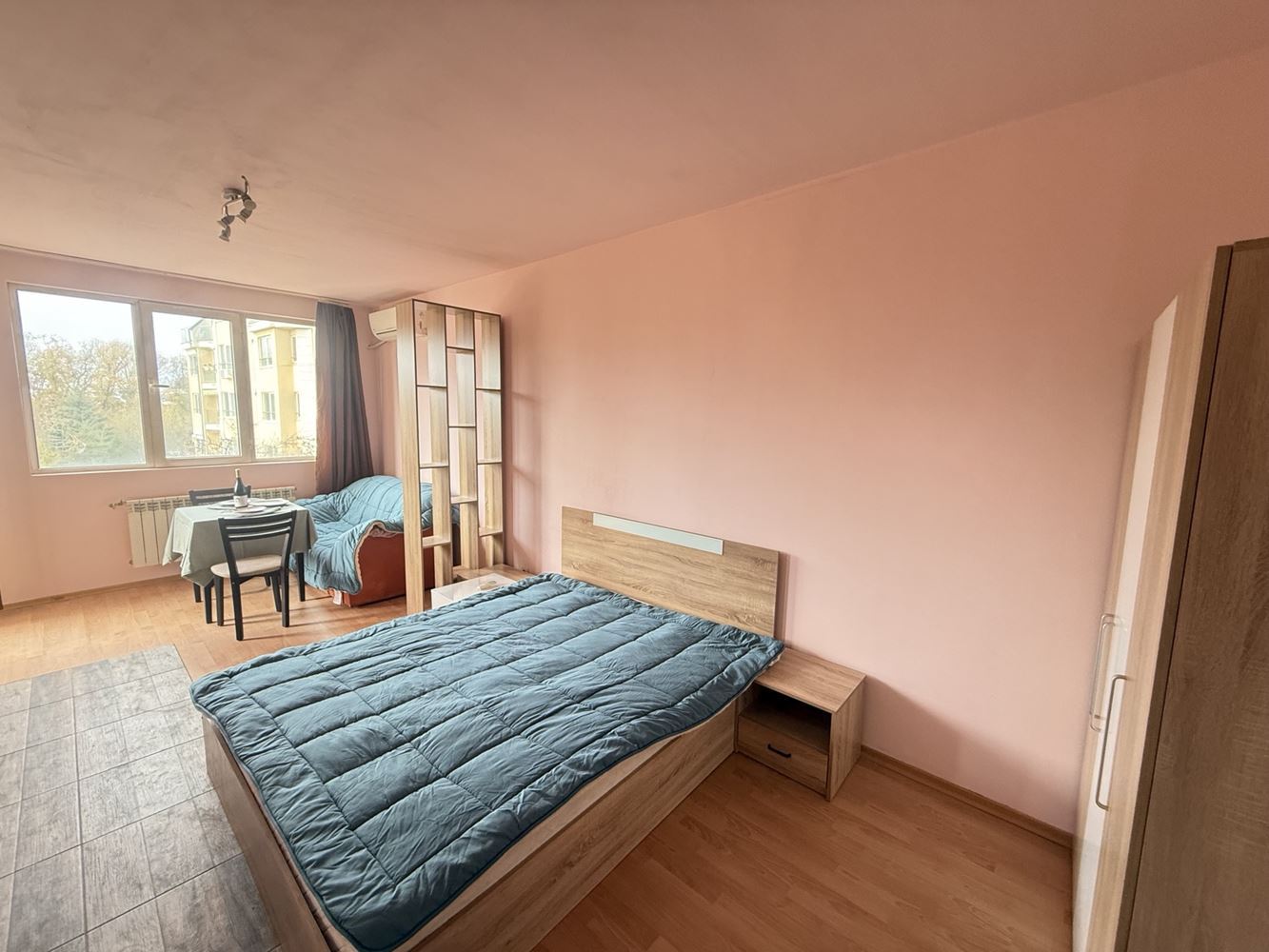 1-стаен – София, Студентски Град-0 1-стаен - София, Студентски Град - 0