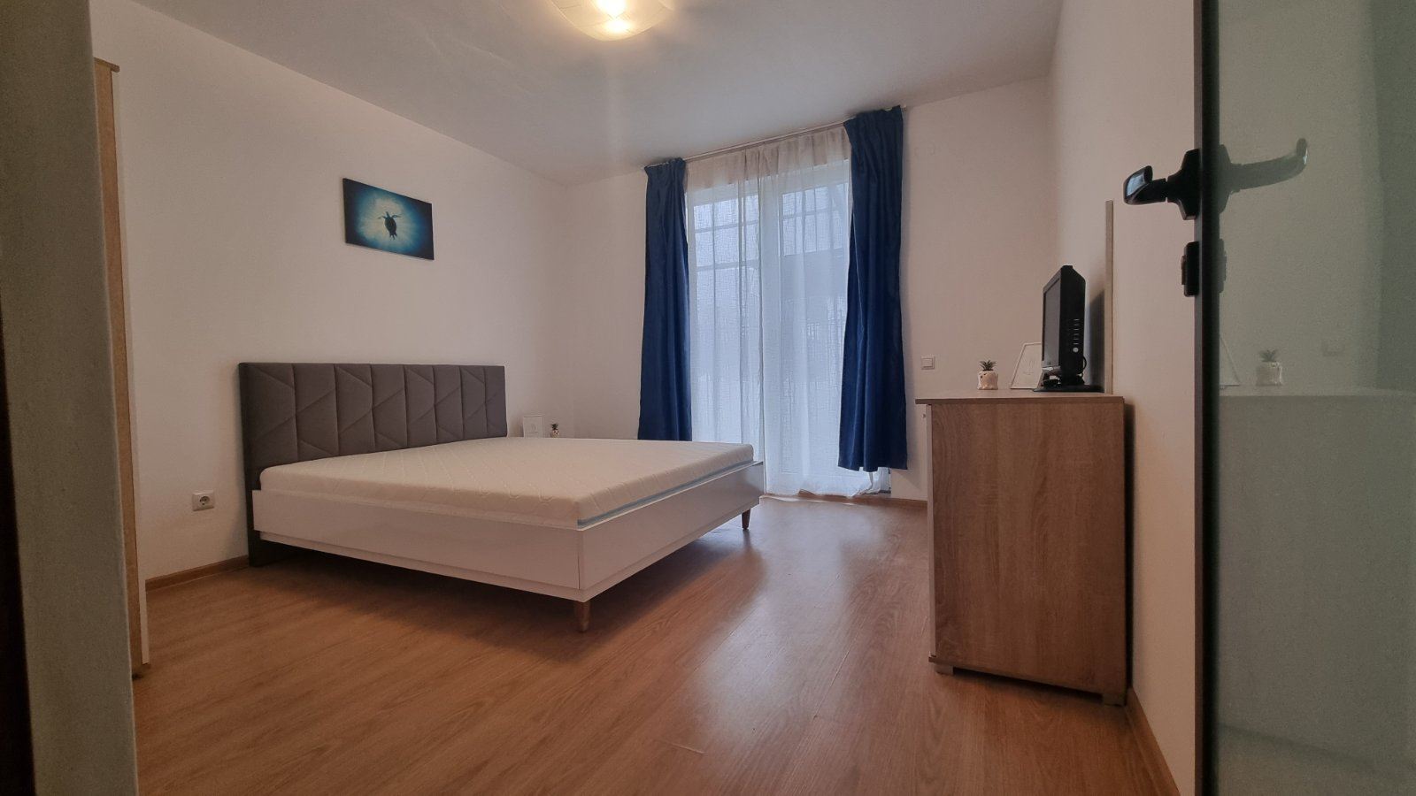 🏡 Акт 16 + Паркомясто в цената! Уютен двустаен в ‘Малинова долинна’-0 🏡 Акт 16 + Паркомясто в цената! Уютен двустаен в 'Малинова долинна' - 0