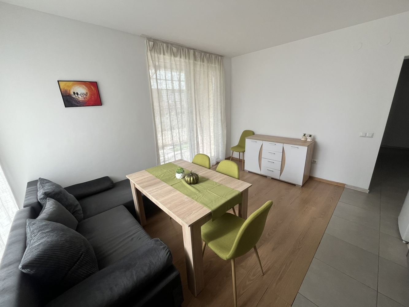 🏡 Акт 16 + Паркомясто в цената! Уютен двустаен в ‘Малинова долинна’-0 🏡 Акт 16 + Паркомясто в цената! Уютен двустаен в 'Малинова долинна' - 0