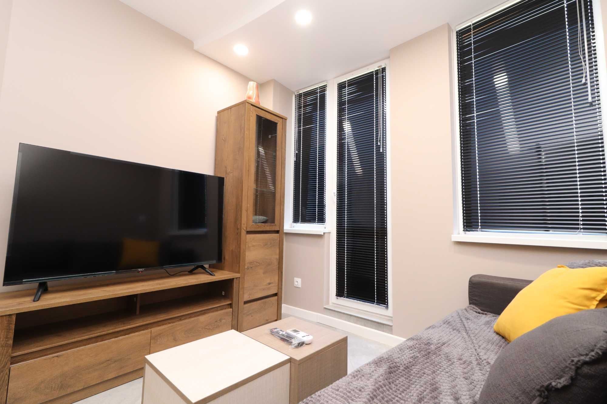 2-стаен – София, Люлин 6-0 2-стаен - София, Люлин 6 - 0